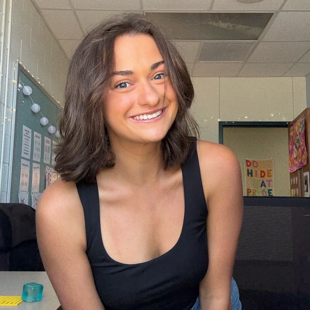 Meet your Posher, Ivy